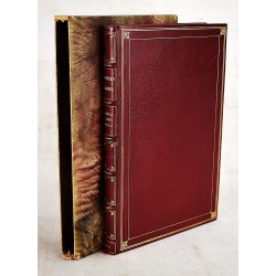 Between Friends; an Anthology on the Oldest and Most Difficult of the Arts